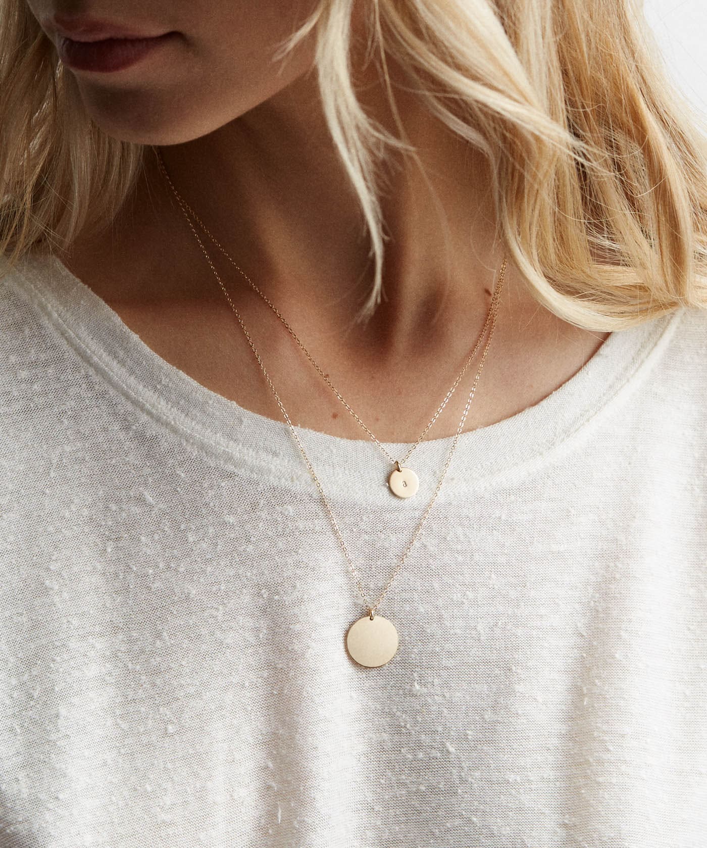 Lor + Marama Layered Set