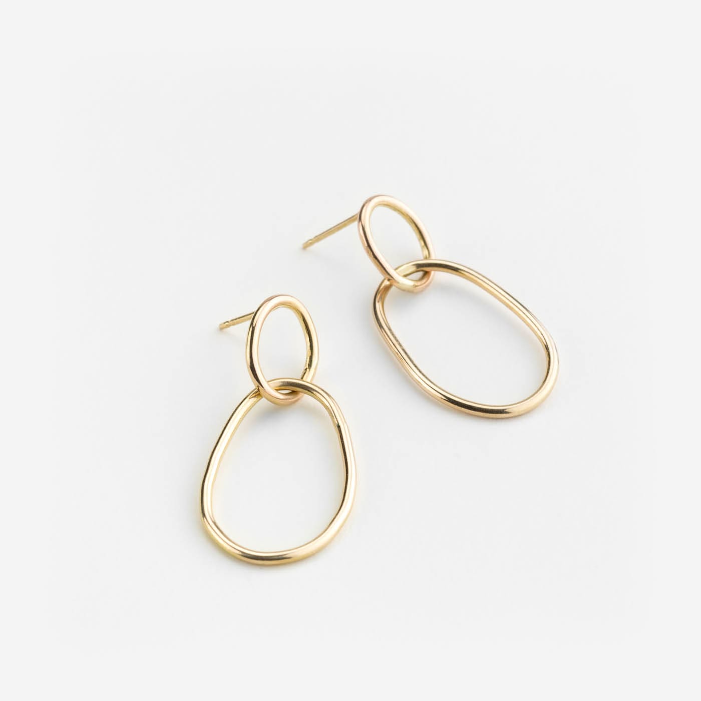 Davina Earrings