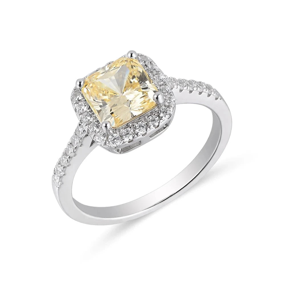 Yellow-stone ring shown in the MGAPPL catalog